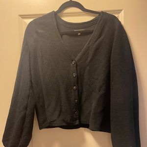 Shirts, dresses and rompers